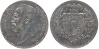 1 Koruna 1910