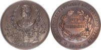 Medaile 1787