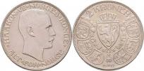 2 Koruna 1917