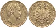 20 Marka 1872 D