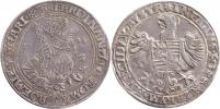 Ferdinand I. 1526-1564 tolar 1549 Kutná Hora-Lídl+Podivický