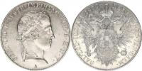 Tolar 1839 A_zc. nep. rys. v Av.