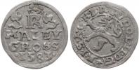 Malý groš 1583