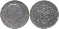 5 Marka 1901 F