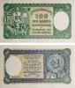 100 Ks 1940 II. emisia