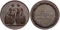 Medaile 1846, Medaile na shromáždění maďarských lékařů a přírodovědců, Košice a Prešov