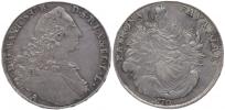 Tolar 1770 A - Madona