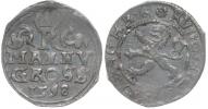 Malý groš 1598