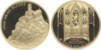 5000 Koruna 2016 - hrad Bezděz
