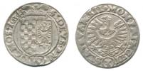 3 kr. 1634 HR/W