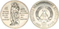 10 M 1985 A - 40.výr.vítězství nad fašizmem KM 106