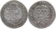 VI Krejcar 1676