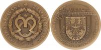 120 let Matice slezské v Opavě 1877-1997 / Erb se slezskou orlicí