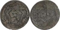 1/2 kr. 1744 b.zn.