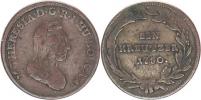 1 kr. 1780 b.zn.