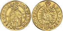 Dukát 1691