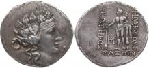 AR tetradrachma