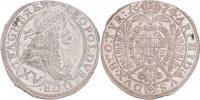 XV Krejcar 1674