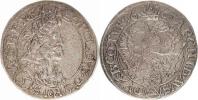 3 kr. 1665