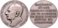 Bodlak - univ.prof. MUDr.Phil.Franz Lanyar 1966 -