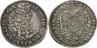 1/2 Tolar 1704