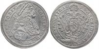 XV Krejcar 1694
