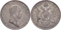 1/2 Scudo 1825