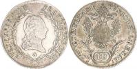 10 kr. 1815 A "R"