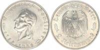 2 RM 1934 F - Schiller       KM 84
