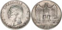 5 Lire 1927 R