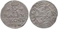 Malý groš 1580
