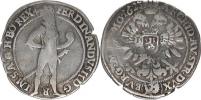 1/4 Tolar 1623