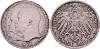 2 Marka 1904 - jubilejní