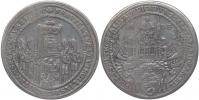 1/2 Tolar 1628 - svěcení dómu