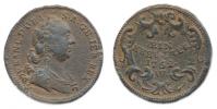 1 kr. 1762 W