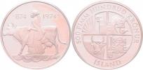 500 Koruna 1974 - 1100 let parlamentu