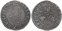 3 Krejcar 1631