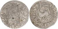 3 kr. 1619 CC        Sa 35;  Kop. 6371  var.: D. G () D: / ...LIC