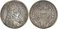 1/4 Tolar 1734
