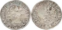 3 kr. 1626
