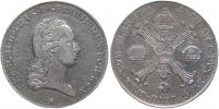 Tolar křížový 1794 A