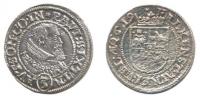 3 Krejcar 1619