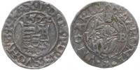 Denár 1572 KB
