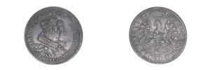2 Tolar 1626