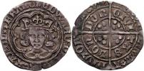 Groš b.l. (1464 - 1470)