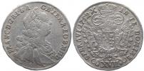 XVII Krejcar 1752 KB