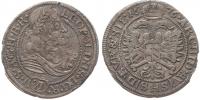 VI Krejcar 1676