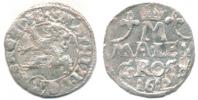 Matyáš II. (1611-1619)