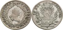 10 Krejcar 1775