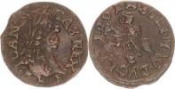 Solidus litevský 1661         KM 50